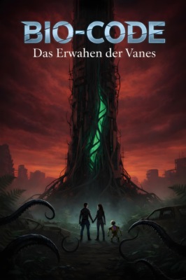 BIO-CODE: Das Erwachen der Vanes