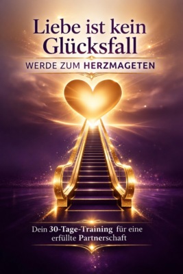 LIEBE IST KEIN GLÜCKSFALL