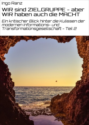 WIR sind ZIELGRUPPE - aber WIR haben auch die MACHT