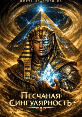 Песчаная сингулярность