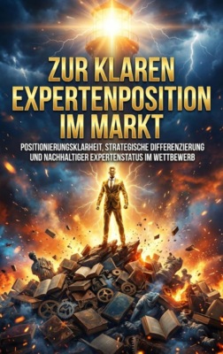 Zur klaren Expertenposition im Markt