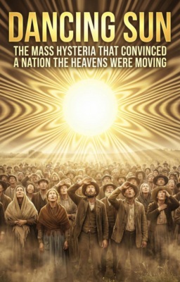 Dancing Sun