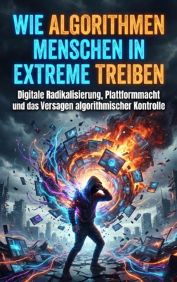 Wie Algorithmen Menschen in Extreme treiben