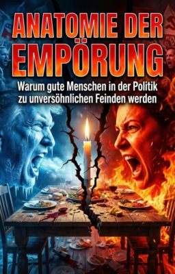 Anatomie der Empörung