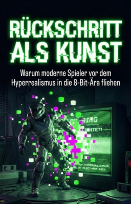 Rückschritt als Kunst