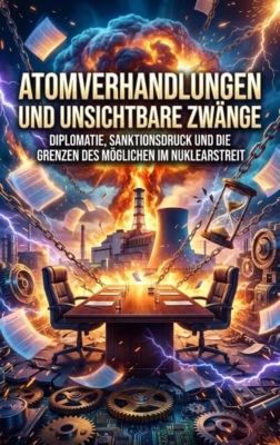 Atomverhandlungen und unsichtbare Zwänge