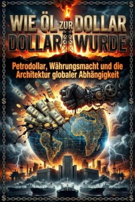 Wie Öl zur Dollar Waffe wurde