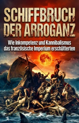 Schiffbruch der Arroganz
