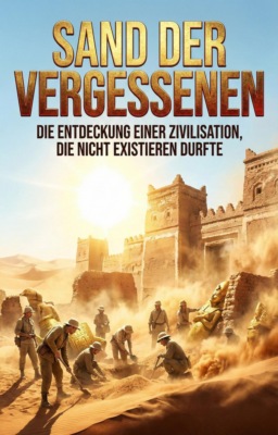Sand der Vergessenen