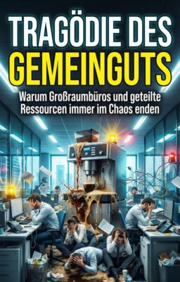 Tragödie des Gemeinguts