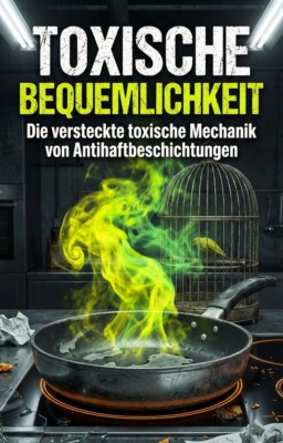 Toxische Bequemlichkeit