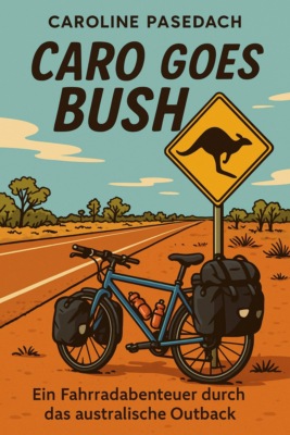 Caro goes bush