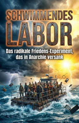 Schwimmendes Labor