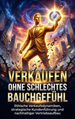 Verkaufen ohne schlechtes Bauchgefühl