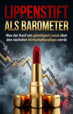 Lippenstift als Barometer