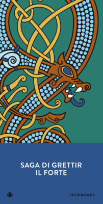 Saga di Grettir il Forte