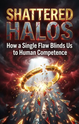 Shattered Halos
