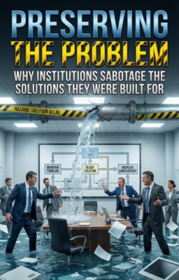 Preserving the Problem