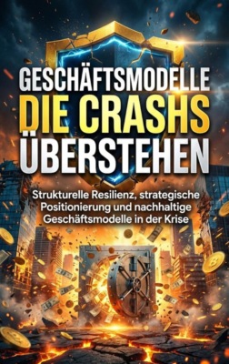 Geschäftsmodelle die Crashs überstehen