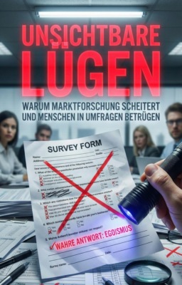 Unsichtbare Lügen