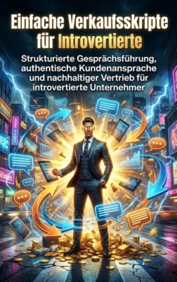 Einfache Verkaufsskripte für Introvertierte