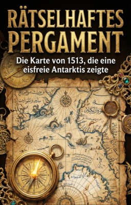 Rätselhaftes Pergament