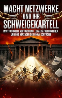 Macht Netzwerke und ihr Schweigekartell