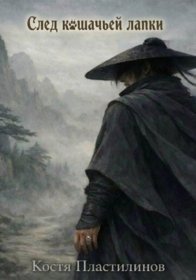 След кошачьей лапки