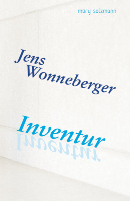 Inventur