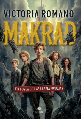 Makrad, en busca de las llaves ocultas
