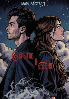 Скрытое в тенях