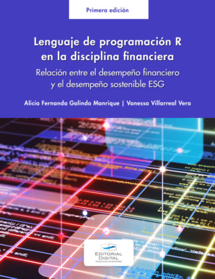Lenguaje de programación R en la disciplina financiera