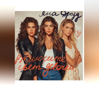 Включите свет, девочки!