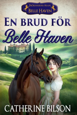 En brud för Belle Haven