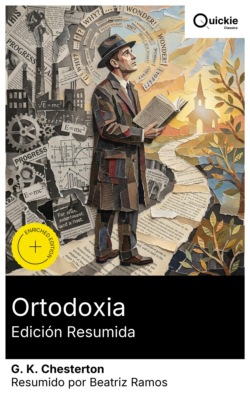 Ortodoxia (Edición resumida)