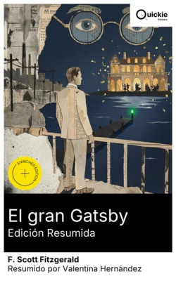 El gran Gatsby (Edición resumida)