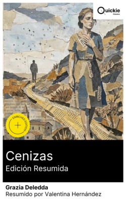 Cenizas (Edición resumida)