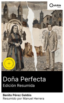 Doña Perfecta (Edición resumida)
