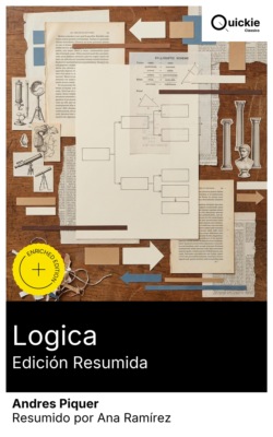 Logica (Edición resumida)