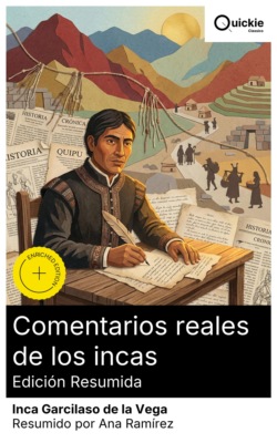 Comentarios reales de los incas (Edición resumida)