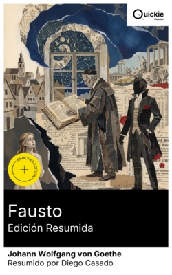 Fausto (Edición resumida)