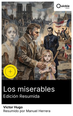 Los miserables (Edición resumida)