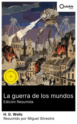 La guerra de los mundos (Edición resumida)