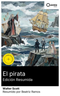 El pirata (Edición resumida)