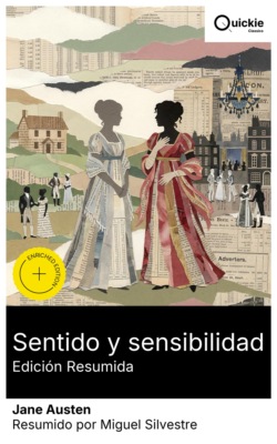 Sentido y sensibilidad (Edición resumida)
