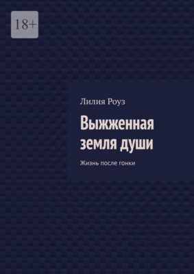 Выжженная земля души. Жизнь после гонки