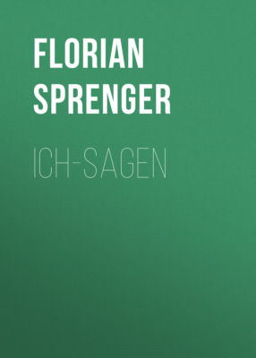 Ich-Sagen