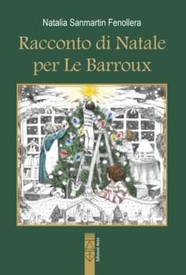 Racconto di Natale per Le Barroux