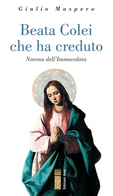Beata Colei che ha creduto