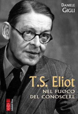 T.S. Eliot